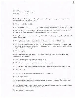 January 3-14, 1972 [2 of 2]