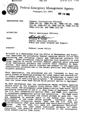 Flood Plain Management [folder 2] [2]