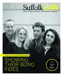 Suffolk Law, Spring 2009