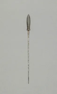 Arrow Point