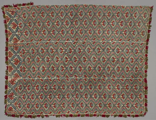 Bedspread