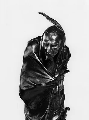Mephistopheles