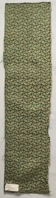Silk Fragment