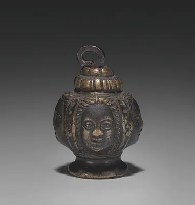 Decorative Finial
