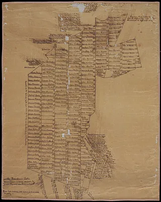 South Purchase Lots - Middleborough, MA