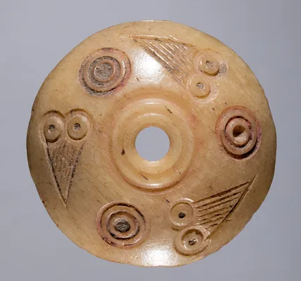 Spindle Whorl