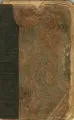 Jesse Tilson diary and account book