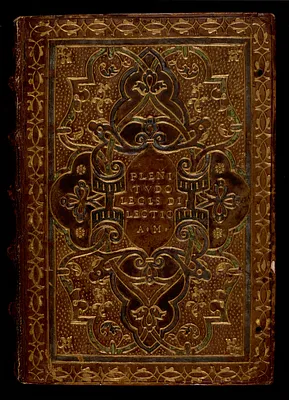 Book of hours
