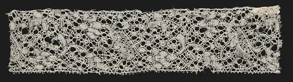 Lace Edging