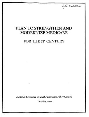 Medicare [1]