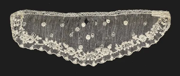 Lace Cuff