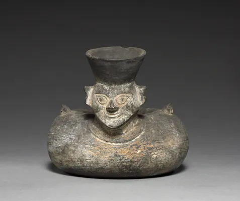 Funeral Urn
