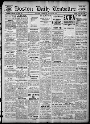 Boston Daily Traveller