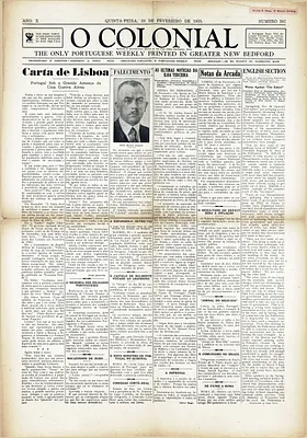 O Colonial