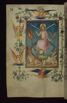 Last Judgment
