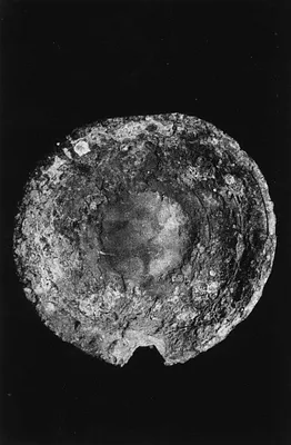 Base of a Bowl