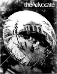 The Advocate orientation issue, 1978