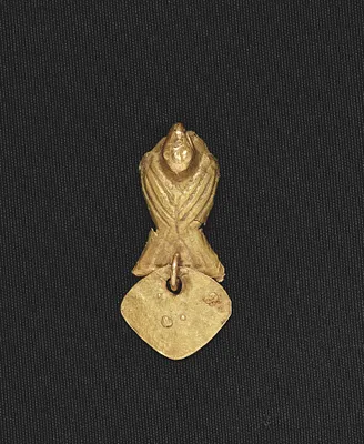 Bird Bead