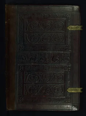 Book of Hours