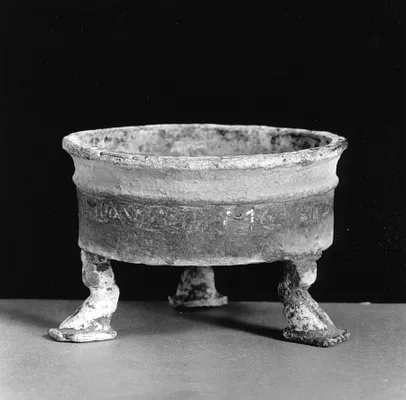 Incense Burner