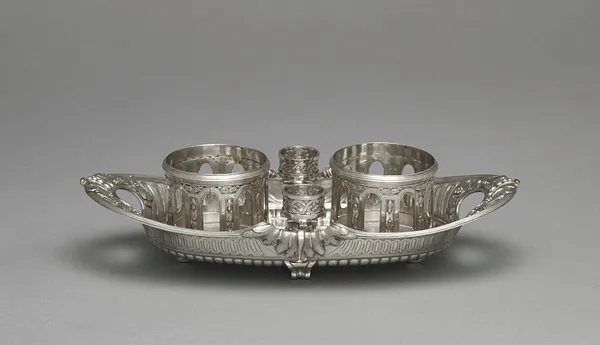 Cruet Stand