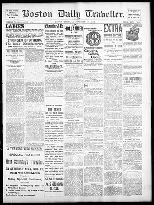Boston Daily Traveller