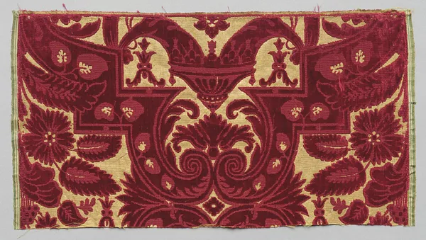 Velvet Fragment