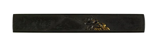 Kozuka with Taikôbô Fishing