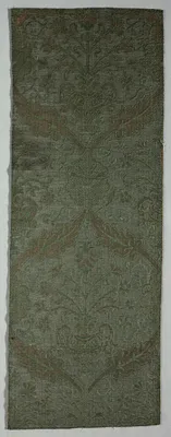 Brocatelle Textile