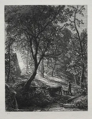 The Herdsman's Cottage