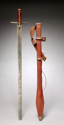 Sword