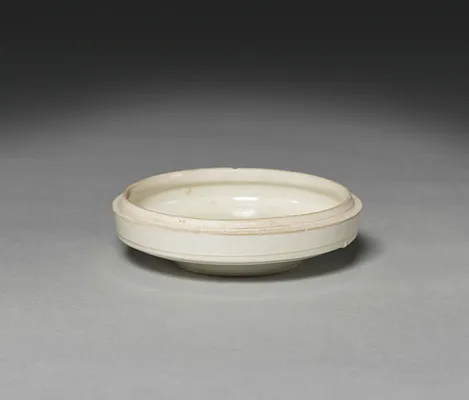 Covered Box