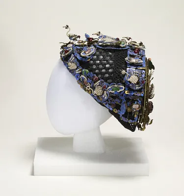 Ceremonial Headdress