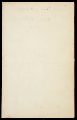 Town of Wayland, records, book no. 4