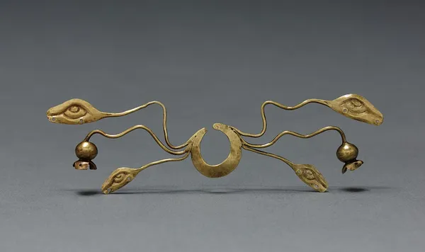 Nose Ornament