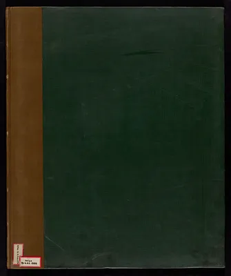 Atlas of Gardner town, Massachusetts