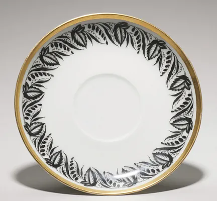 Saucer