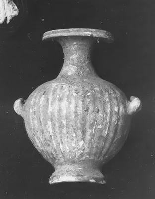 Miniature Amphora