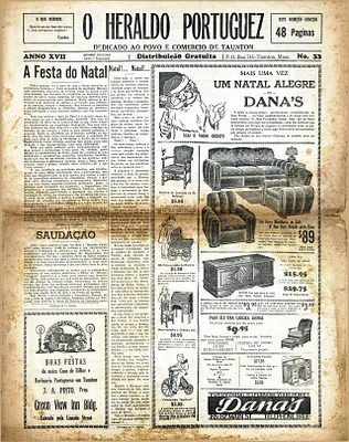 O Heraldo Portuguez