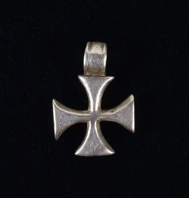 Pendant Cross