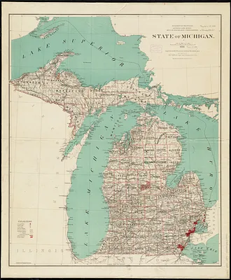 State of Michigan