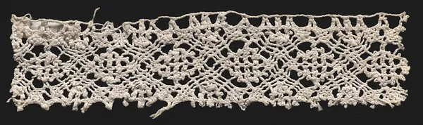 Lace Fragment