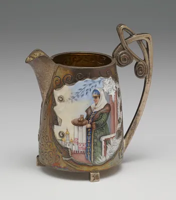 Creamer