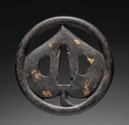 Sword Guard