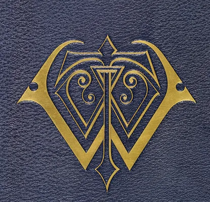 Walters' French Drawing Album No. 9