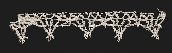 Lace Edging of Points
