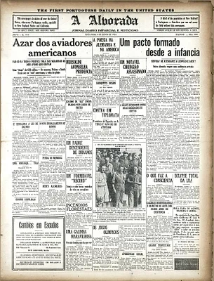 A Alvorada