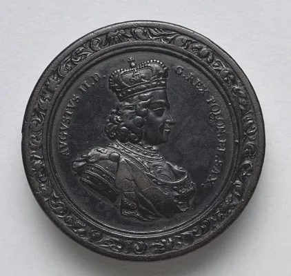 Gaming Piece (obverse)