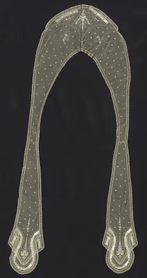 Lace Collar