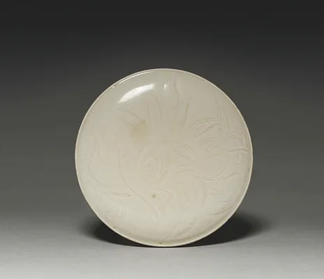 Covered Box (lid)